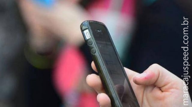 Vítima precisará informar número de série do celular para BO Vítima precisará informar número de série do celular para BO