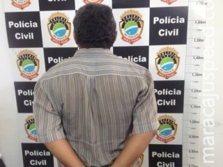 Criança recebia dinheiro do avô após estupros, afirma Polícia Civil em MS 