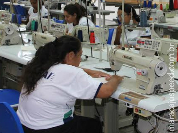 Senai disponibiliza 305 vagas em 18 cursos gratuitos Senai disponibiliza 305 vagas em 18 cursos gratuitos