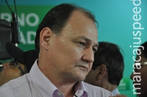 Depois de demissão de supostos funcionários de empreiteira, Agesul ajusta quadro Depois de demissão de supostos funcionários de empreiteira, Agesul ajusta quadro