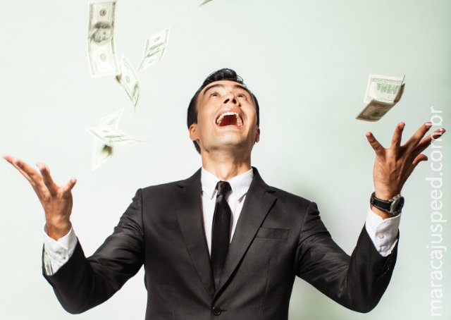 Mais do que ter criatividade: para vencer, é importante saber aproveitar as oportunidades Mais do que ter criatividade: para vencer, é importante saber aproveitar as oportunidades