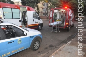 Agente penitenciário é morto a tiros em unidade de regime aberto Agente penitenciário é morto a tiros em unidade de regime aberto