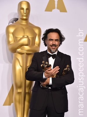 "Birdman" ganha Oscar de melhor filme, diretor e fica com 4 estatuetas