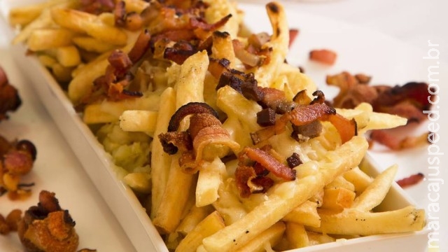 Bacon faz as pazes com o coração Bacon faz as pazes com o coração