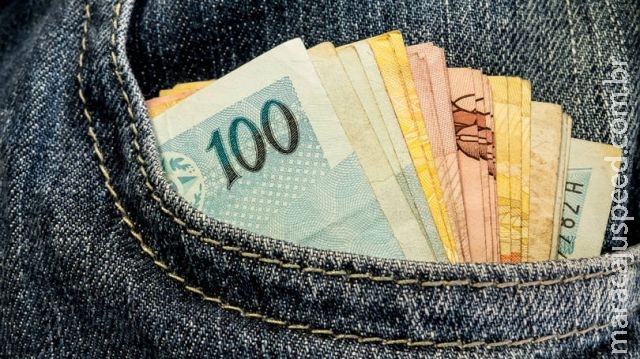 Salário mínimo tem maior poder de compra em quase 50 anos Salário mínimo tem maior poder de compra em quase 50 anos