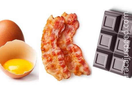 Bacon, leite, ovo: quais são as boas gorduras para o corpo?