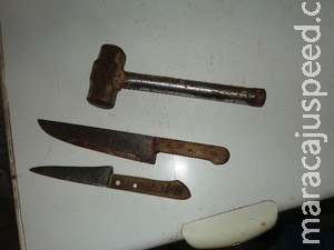 Juiz manda a júri acusada de matar e congelar pedaços do marido em MS Juiz manda a júri acusada de matar e congelar pedaços do marido em MS