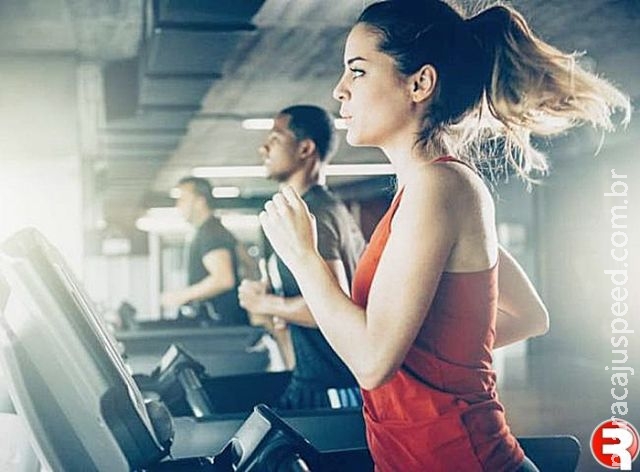 Corrida demais é tão prejudicial quanto exercício nenhum, diz estudo Corrida demais é tão prejudicial quanto exercício nenhum, diz estudo