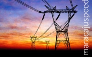 Risco de faltar energia no Centro-Oeste está em mais de 7% Risco de faltar energia no Centro-Oeste está em mais de 7%