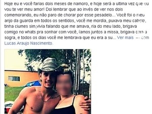 Jovem é atropelado e arrastado por motorista embriagado, diz polícia Jovem é atropelado e arrastado por motorista embriagado, diz polícia