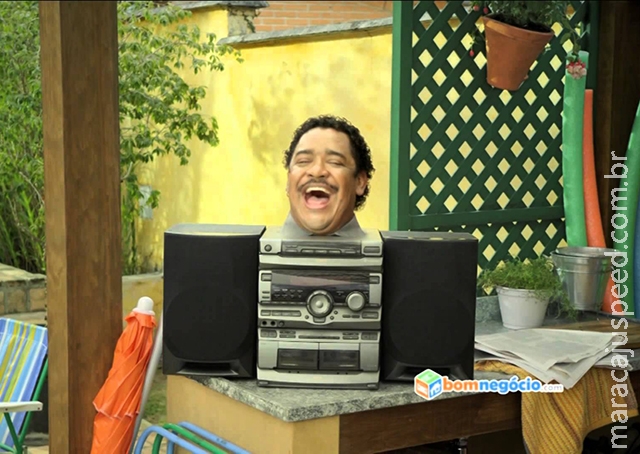 Peça do Bomnegócio com Compadre Washington vence prêmio de Melhor Comercial de 2014 Peça do Bomnegócio com Compadre Washington vence prêmio de Melhor Comercial de 2014