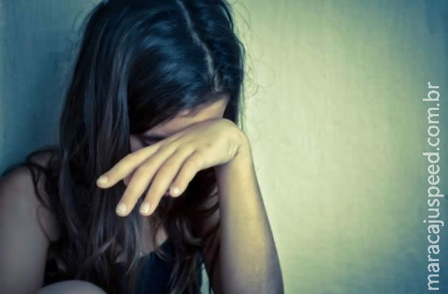 Polícia prende pai acusado de abusar sexualmente de filha há 12 anos Polícia prende pai acusado de abusar sexualmente de filha há 12 anos