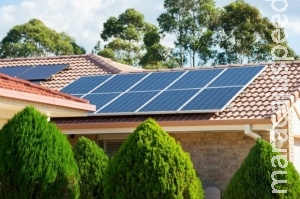 Pesquisadores defendem linhas de financiamento para energia solar Pesquisadores defendem linhas de financiamento para energia solar
