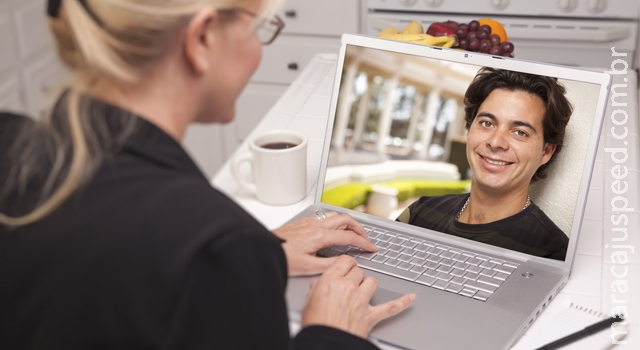 Paquera virtual: como não entrar numa cilada? Paquera virtual: como não entrar numa cilada?