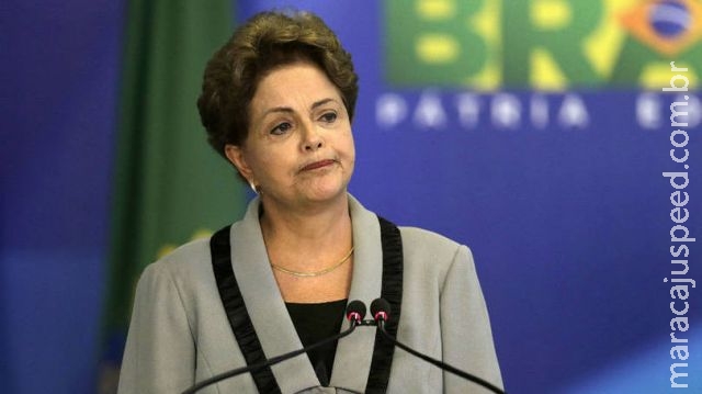 Documento do Planalto avalia que País vive "caos político"