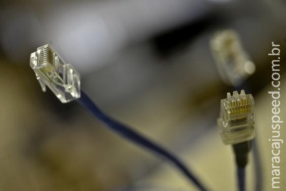 Mudanças na internet vão permitir capacidade "quase infinita" de conexões Mudanças na internet vão permitir capacidade "quase infinita" de conexões
