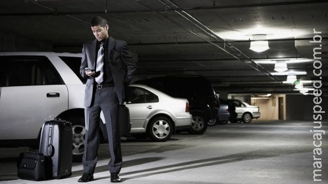 A empresa pode acabar com o estacionamento para empregados? A empresa pode acabar com o estacionamento para empregados?