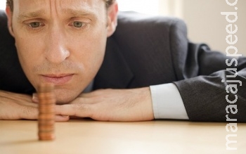 Os medos do homem: desemprego, tamanho do pênis, ficar sozinho e traição Os medos do homem: desemprego, tamanho do pênis, ficar sozinho e traição
