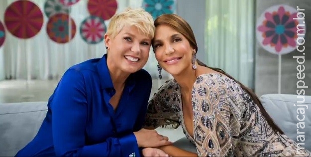 Xuxa é apontada como pivô da saída de Ivete Sangalo da Globo Xuxa é apontada como pivô da saída de Ivete Sangalo da Globo
