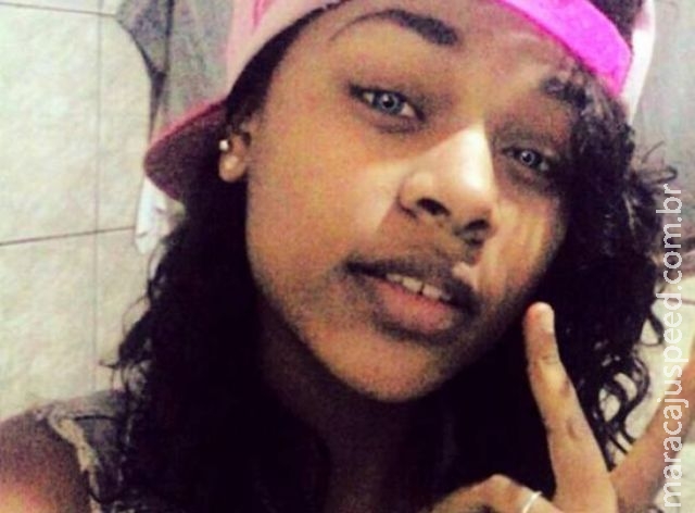 Menina que morreu esfaqueada e agressora "compraram briga" de amigas em terminal Menina que morreu esfaqueada e agressora "compraram briga" de amigas em terminal