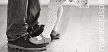 Somos mais "parecidos" com nossos pais do que com nossas mães, diz estudo