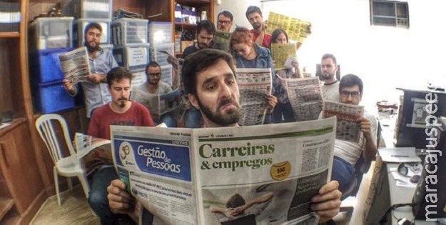Piadas sobre Band e desemprego anteciparam fim do Agora É Tarde Piadas sobre Band e desemprego anteciparam fim do Agora É Tarde