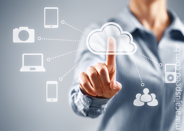 Tecnologia a favor da otimização do tempo Tecnologia a favor da otimização do tempo