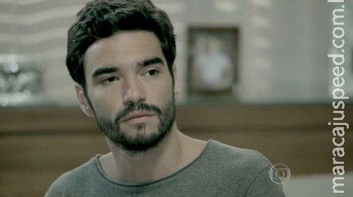 Império: José Pedro é Fabrício Melgaço Império: José Pedro é Fabrício Melgaço
