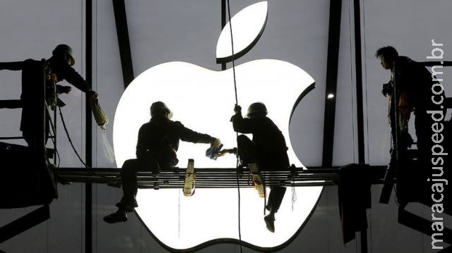 Apple Store em São Paulo deve ser inaugurada em breve