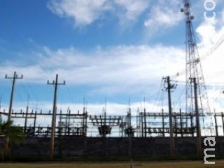 Apagão deixa moradores sem energia por 6 horas Apagão deixa moradores sem energia por 6 horas
