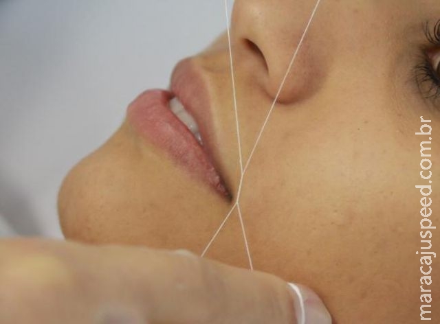 Depilação egípcia é a que mais tem crescido do ramo da beleza e estética