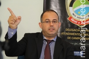 Polícia desmonta esquema do tráfico comandado por detento da Máxima Polícia desmonta esquema do tráfico comandado por detento da Máxima