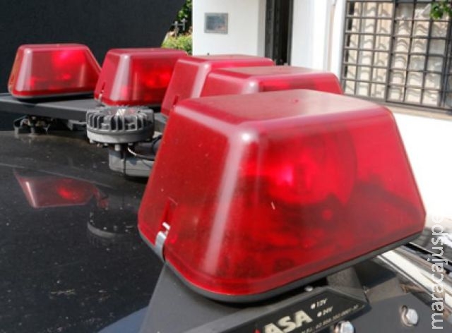 Homem é preso por conduzir caminhonete embriagado em cidade do interior Homem é preso por conduzir caminhonete embriagado em cidade do interior