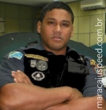 Policial se vinga da morte de colega e mata autor dentro de pronto socorro Policial se vinga da morte de colega e mata autor dentro de pronto socorro