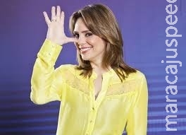 Sheherazade: Se gays podem ter seu dia, por que héteros não? Sheherazade: Se gays podem ter seu dia, por que héteros não?