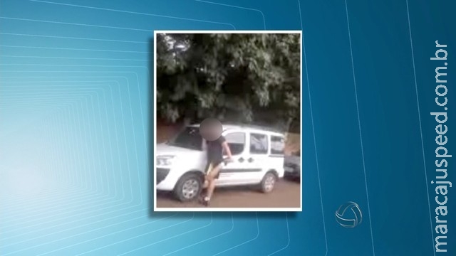 Servidor é afastado após suposto uso de carro oficial para benefício próprio 