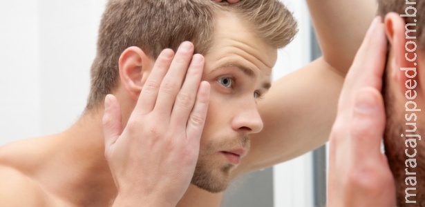 Genética? Estresse? Veja dez mitos e verdades sobre calvície masculina Genética? Estresse? Veja dez mitos e verdades sobre calvície masculina