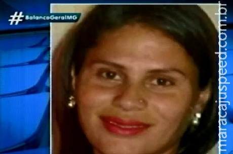Mulher é agredida pelo marido com 15 facadas na frente dos três filhos Mulher é agredida pelo marido com 15 facadas na frente dos três filhos