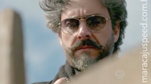 Império: José Alfredo vai morrer no último capítulo
