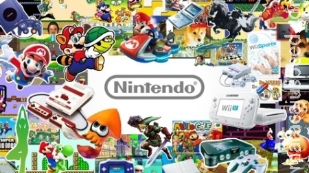 Nintendo anuncia nova plataforma e fará jogos para mobile