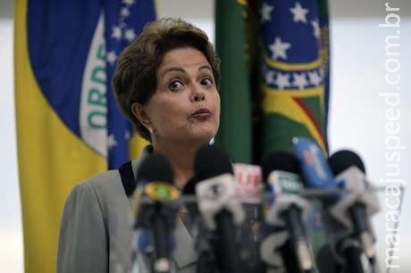 Pai de Santo vai ao Planalto para alertar Dilma sobre Cunha