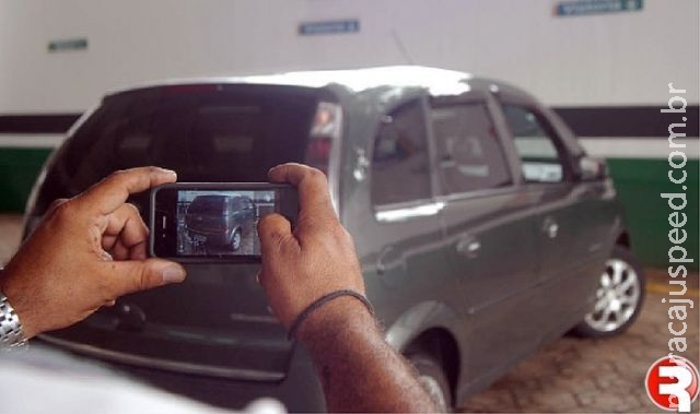  Detran-MS investiga máfia de oficinas credenciadas para vistoria de veículos