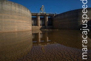 Até 2030 planeta pode enfrentar déficit de água de até 40%, alerta relatório da ONU Até 2030 planeta pode enfrentar déficit de água de até 40%, alerta relatório da ONU