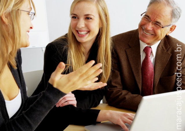 Empresas investem na comunicação para atrair e manter clientes Empresas investem na comunicação para atrair e manter clientes