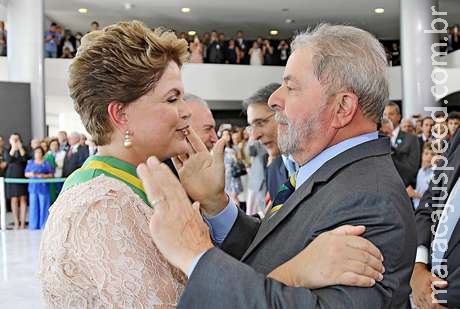 Dilma e Lula sabiam do esquema na Petrobras