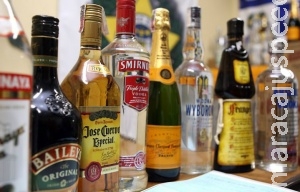 Saiba quando o álcool pode começar a prejudicar a sua vida Saiba quando o álcool pode começar a prejudicar a sua vida