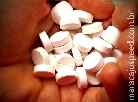 Paracetamol pode ser usado para reduzir desconforto mental