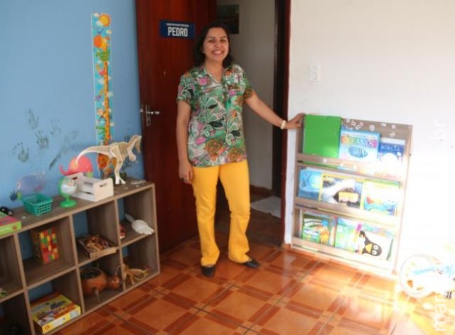 Mãe cria guia para pais aprenderem a brincar com os filhos Mãe cria guia para pais aprenderem a brincar com os filhos
