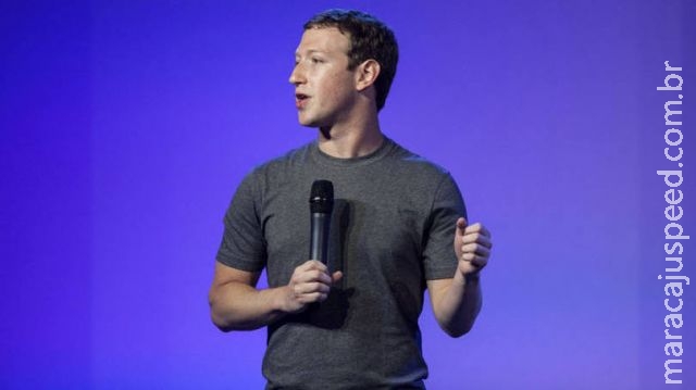 Facebook agora quer os dados bancários de seus usuários Facebook agora quer os dados bancários de seus usuários