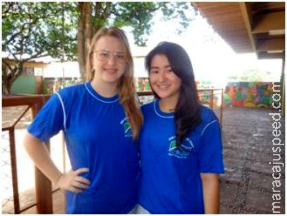 Estudantes de MS são destaque na Olimpíada Brasileira de Matemática Estudantes de MS são destaque na Olimpíada Brasileira de Matemática